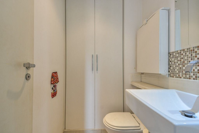 Imagem Apartamento com 2 Quartos à Venda, 65 m² em Perdizes - São Paulo Imagem Apartamento com 2 Quartos à Venda, 65 m² em Perdizes - São Paulo