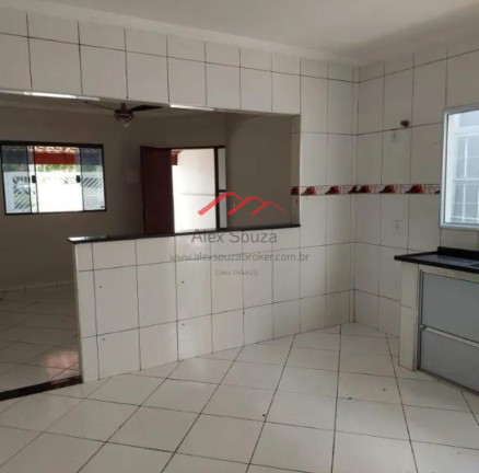 Imagem Casa com 2 Quartos à Venda, 96 m² em Vila Real - Hortolândia Imagem Casa com 2 Quartos à Venda, 96 m² em Vila Real - Hortolândia
