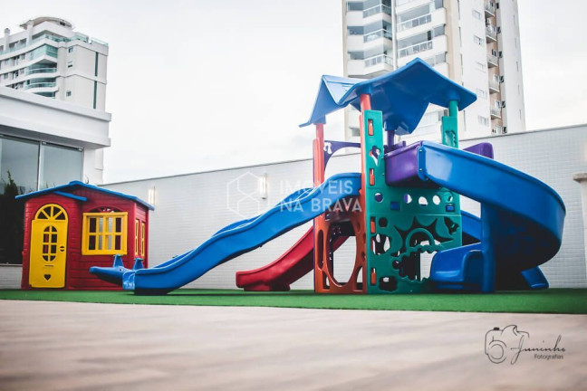 Imagem Apartamento com 3 Quartos à Venda, 144 m² em Fazenda - Itajaí