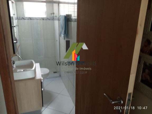 Imagem Casa com 3 Quartos à Venda, 200 m² em Jardim Esplanada - Jundiaí