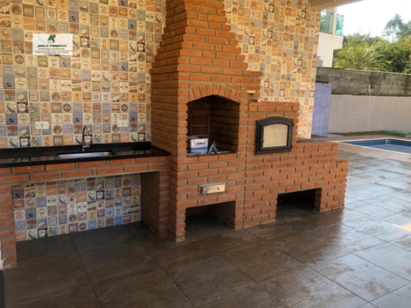 Imagem Casa de Condomínio com 3 Quartos à Venda, 480 m² em Terras De Santa Adélia - Vargem Grande Paulista Imagem Casa de Condomínio com 3 Quartos à Venda, 480 m² em Terras De Santa Adélia - Vargem Grande Paulista