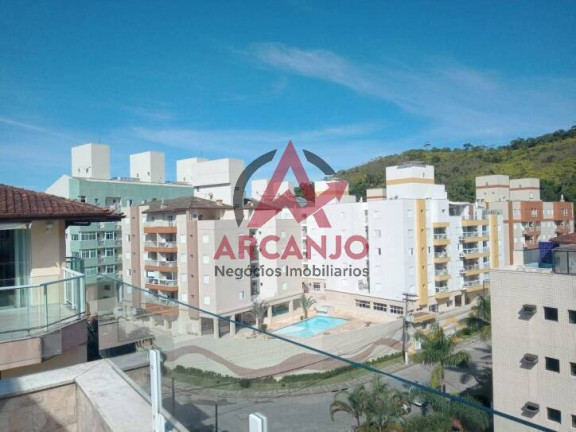Imagem Cobertura com 4 Quartos à Venda, 160 m² em Praia Grande - Ubatuba Imagem Cobertura com 4 Quartos à Venda, 160 m² em Praia Grande - Ubatuba