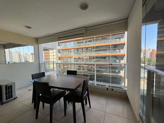 Imagem Imóvel com 1 Quarto à Venda, 33 m² em Consolação - São Paulo Imagem Imóvel com 1 Quarto à Venda, 33 m² em Consolação - São Paulo