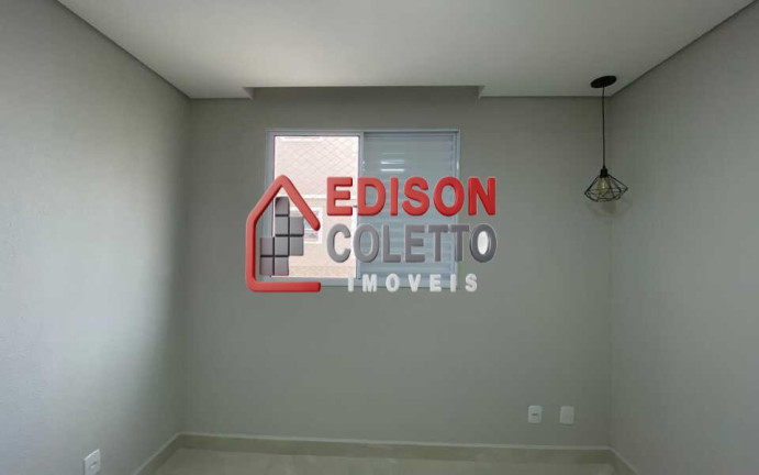 Imagem Apartamento com 2 Quartos à Venda, 40 m² em Dois Córregos - Piracicaba