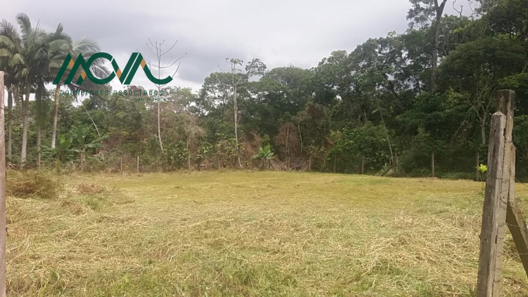 Terreno à Venda, 819 m² em Jardim Verdes Mares - Itapoá