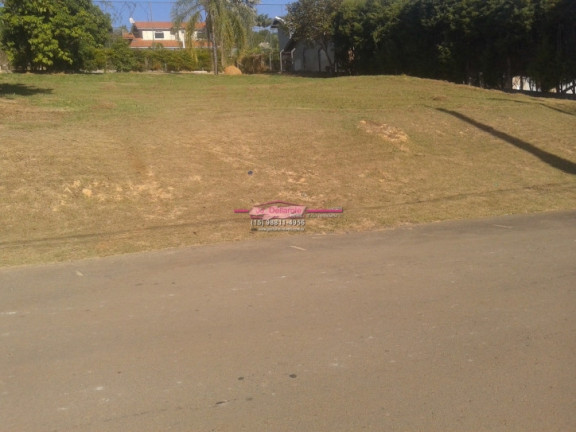 Terreno em Condomínio à Venda, 1 m² em Saint Claire - Boituva