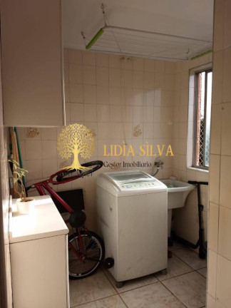 Imagem Apartamento com 2 Quartos à Venda, 65 m² em Jardim Da Saúde - São Paulo