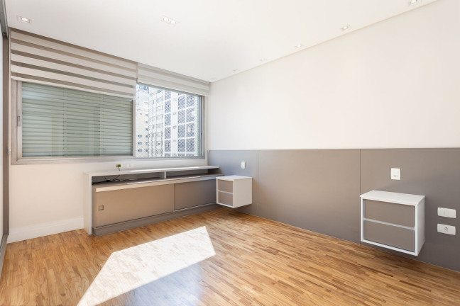 Imagem Apartamento com 2 Quartos à Venda, 138 m² em Itaim Bibi - São Paulo