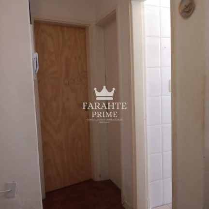 Imagem Apartamento com 1 Quarto à Venda, 45 m² em Itararé - São Vicente