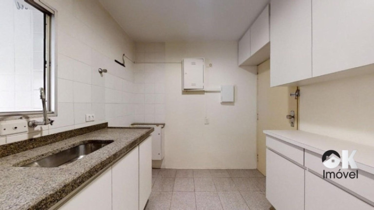 Imagem Apartamento com 3 Quartos à Venda, 123 m² em Jardim Paulista - São Paulo Imagem Apartamento com 3 Quartos à Venda, 123 m² em Jardim Paulista - São Paulo