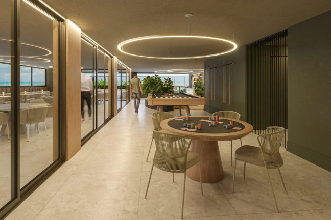 Imagem Apartamento com 3 Quartos à Venda, 126 m² em Camboinha - Cabedelo Imagem Apartamento com 3 Quartos à Venda, 126 m² em Camboinha - Cabedelo