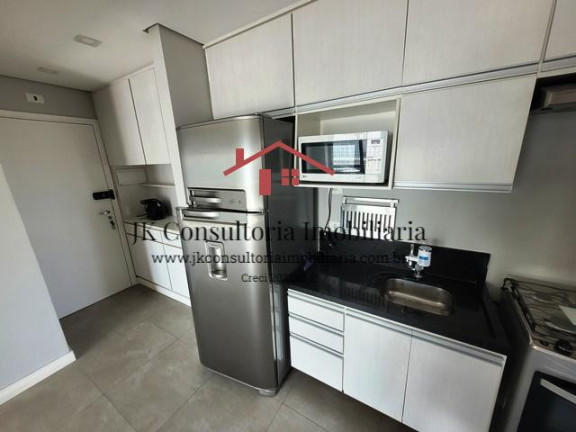 Imagem Apartamento com 2 Quartos à Venda, 62 m² em Brooklin Paulista - São Paulo Imagem Apartamento com 2 Quartos à Venda, 62 m² em Brooklin Paulista - São Paulo