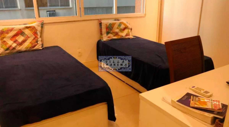 Imagem Apartamento com 3 Quartos à Venda, 110 m² em Icaraí - Niterói Imagem Apartamento com 3 Quartos à Venda, 110 m² em Icaraí - Niterói