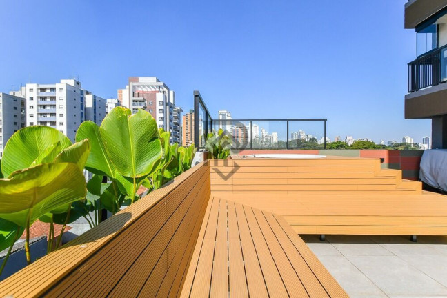 Imagem Apartamento com 1 Quarto à Venda, 100 m² em Vila Mariana - São Paulo Imagem Apartamento com 1 Quarto à Venda, 100 m² em Vila Mariana - São Paulo