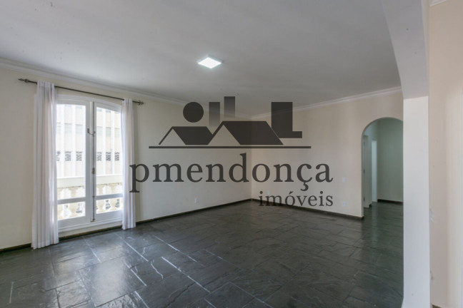 Imagem Apartamento com 3 Quartos à Venda, 210 m² em Higienópolis - São Paulo Imagem Apartamento com 3 Quartos à Venda, 210 m² em Higienópolis - São Paulo