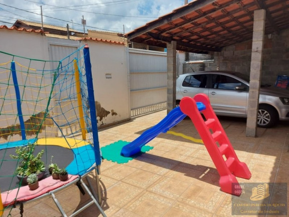 Imagem Casa com 3 Quartos à Venda, 133 m² em Moradia Do Sol - Itupeva Imagem Casa com 3 Quartos à Venda, 133 m² em Moradia Do Sol - Itupeva
