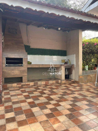 Imagem Chácara com 3 Quartos à Venda, 116 m² em Jardim Estância Brasil - Atibaia Imagem Chácara com 3 Quartos à Venda, 116 m² em Jardim Estância Brasil - Atibaia