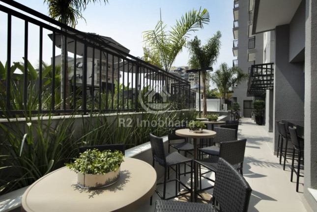 Imagem Apartamento com 2 Quartos à Venda, 59 m² em Cachambi - Rio De Janeiro Imagem Apartamento com 2 Quartos à Venda, 59 m² em Cachambi - Rio De Janeiro