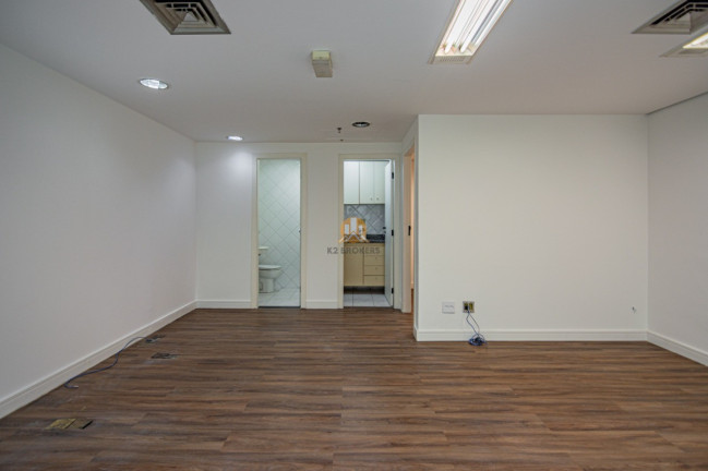 Imagem Sala Comercial à Venda, 37 m² em Consolação - São Paulo Imagem Sala Comercial à Venda, 37 m² em Consolação - São Paulo