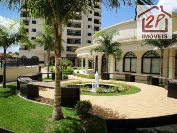 Imagem Apartamento com 4 Quartos à Venda ou Locação, 118 m² em Jardim Esplanada - São José Dos Campos Imagem Apartamento com 4 Quartos à Venda ou Locação, 118 m² em Jardim Esplanada - São José Dos Campos