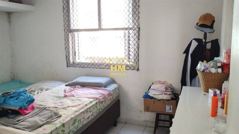Imagem Apartamento com 1 Quarto à Venda, 42 m² em Centro - Sao Vicente Imagem Apartamento com 1 Quarto à Venda, 42 m² em Centro - Sao Vicente