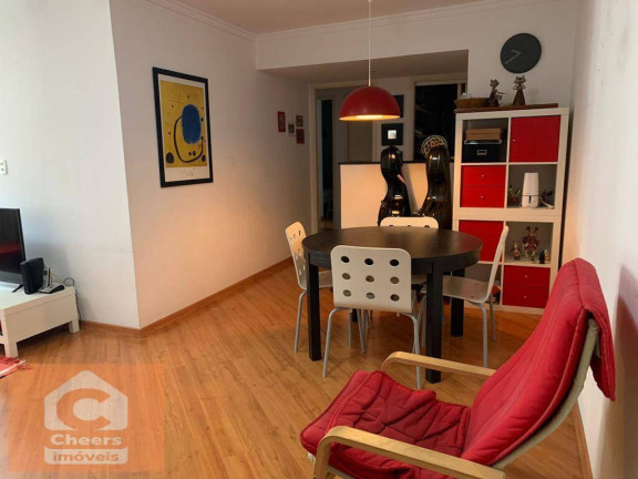 Imagem Apartamento com 3 Quartos à Venda, 120 m² em Vila Mariana - São Paulo Imagem Apartamento com 3 Quartos à Venda, 120 m² em Vila Mariana - São Paulo