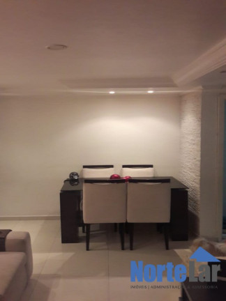 Imagem Apartamento com 2 Quartos à Venda, 55 m² em Brasilândia - São Paulo Imagem Apartamento com 2 Quartos à Venda, 55 m² em Brasilândia - São Paulo