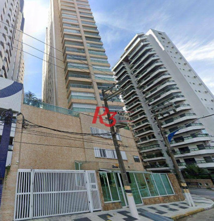 Imagem Apartamento com 3 Quartos à Venda, 117 m² em Jardim Astúrias - Guarujá Imagem Apartamento com 3 Quartos à Venda, 117 m² em Jardim Astúrias - Guarujá