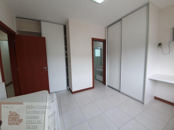 Imagem Apartamento com 2 Quartos para Temporada, 80 m² em Canasvieiras - Florianópolis
