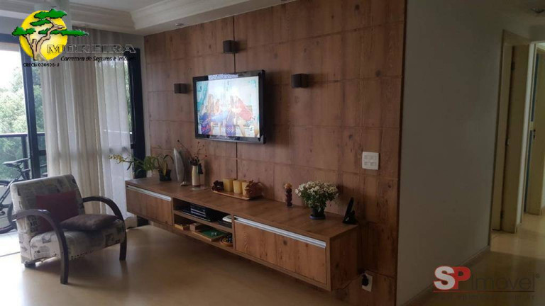 Imagem Apartamento com 3 Quartos à Venda, em Lauzane Paulista - São Paulo Imagem Apartamento com 3 Quartos à Venda, em Lauzane Paulista - São Paulo