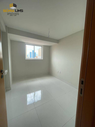 Imagem Apartamento com 3 Quartos à Venda, 83 m² em Manaíra - João Pessoa