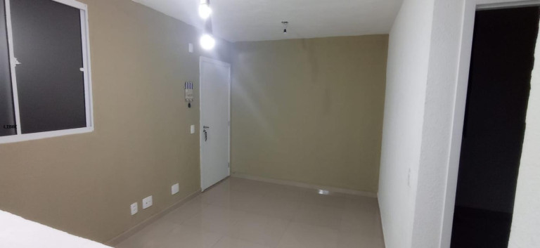 Imagem Apartamento com 2 Quartos para Alugar, 39 m² em Jardim Palos Verdes - Botucatu Imagem Apartamento com 2 Quartos para Alugar, 39 m² em Jardim Palos Verdes - Botucatu