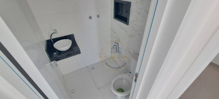 Imagem Apartamento com 2 Quartos à Venda, 47 m² em Vila América - Santo André Imagem Apartamento com 2 Quartos à Venda, 47 m² em Vila América - Santo André