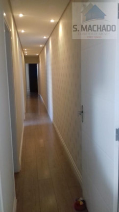 Imagem Casa com 4 Quartos à Venda, 203 m² em Parque Das Nações - Santo André