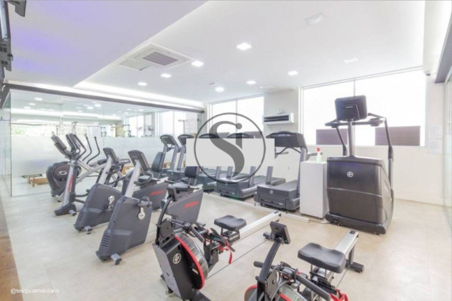 Imagem Apartamento com 2 Quartos à Venda, 65 m² em Pinheiros - São Paulo Imagem Apartamento com 2 Quartos à Venda, 65 m² em Pinheiros - São Paulo