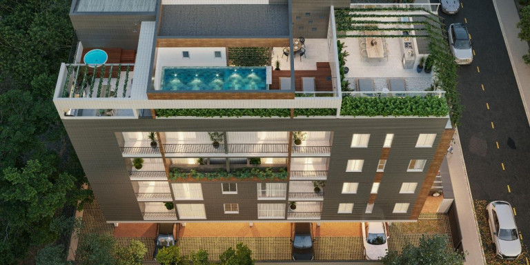 Imagem Apartamento com 2 Quartos à Venda, 51 m² em Intermares - Cabedelo Imagem Apartamento com 2 Quartos à Venda, 51 m² em Intermares - Cabedelo