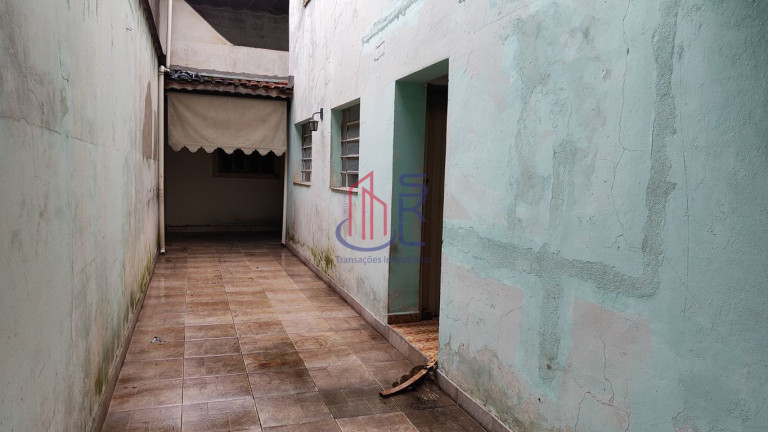 Imagem Casa com 3 Quartos à Venda, 2 m² em Vila Santa Maria - Guarulhos