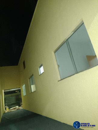 Imagem Casa com 3 Quartos à Venda, 187 m² em Setor Ponta Kayana - Trindade Imagem Casa com 3 Quartos à Venda, 187 m² em Setor Ponta Kayana - Trindade