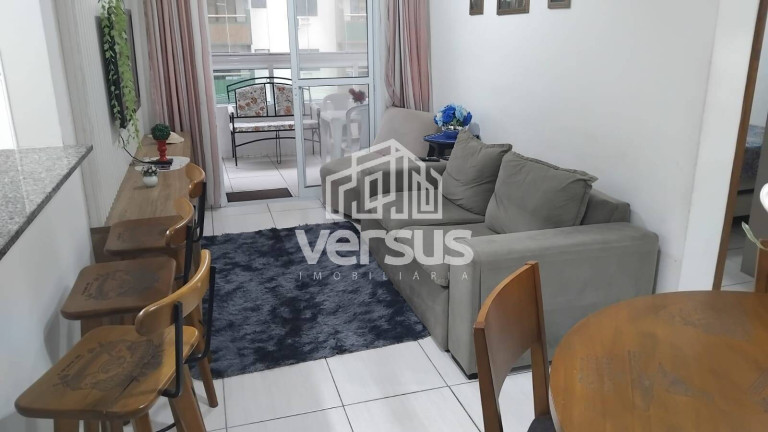 Imagem Apartamento com 2 Quartos à Venda, 82 m² em Tupi - Praia Grande