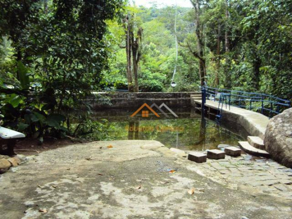 Imagem Terreno à Venda, 403 m² em Massaguaçu - Caraguatatuba