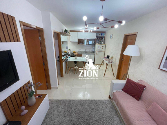 Imagem Apartamento com 2 Quartos à Venda, 39 m² em Vila Santa Terezinha - São Paulo Imagem Apartamento com 2 Quartos à Venda, 39 m² em Vila Santa Terezinha - São Paulo