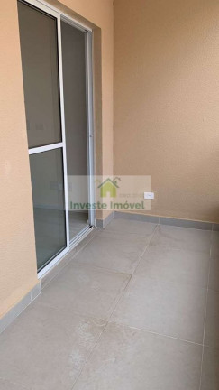 Imagem Apartamento com 2 Quartos à Venda, 42 m² em Granja Viana - Cotia