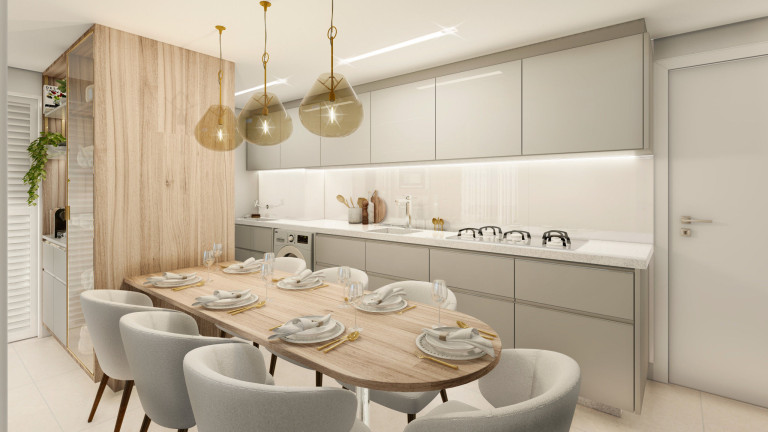Imagem Apartamento com 2 Quartos à Venda, 68 m² em Rincão - Novo Hamburgo Imagem Apartamento com 2 Quartos à Venda, 68 m² em Rincão - Novo Hamburgo