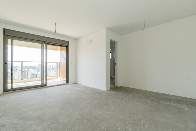 Imagem Imóvel com 4 Quartos à Venda, 232 m² em Campo Belo - São Paulo