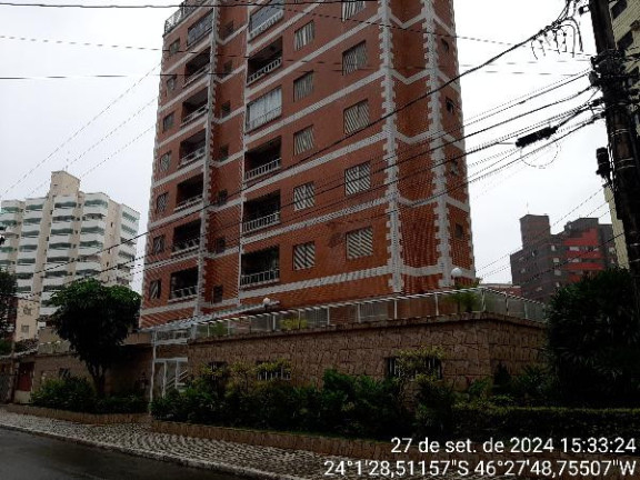Imóvel com 1 Quarto à Venda, 254 m² em Tupi - Praia Grande