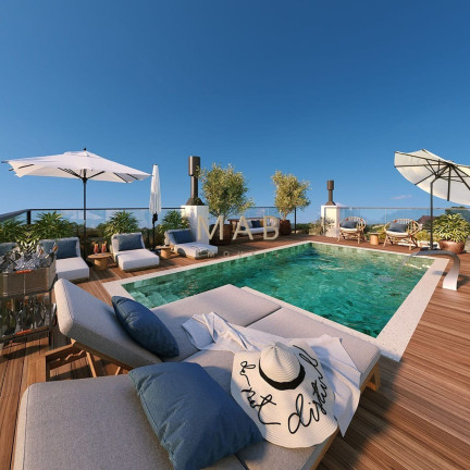 Imagem Imóvel com 2 Quartos à Venda, 67 m² em Canasvieiras - Florianópolis