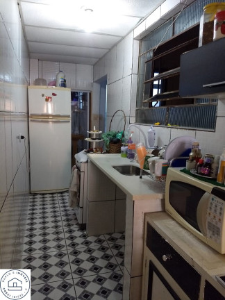 Imagem Casa com 4 Quartos à Venda, 125 m² em Jardim Mirna ( Zona Sul ) - São Paulo Imagem Casa com 4 Quartos à Venda, 125 m² em Jardim Mirna ( Zona Sul ) - São Paulo