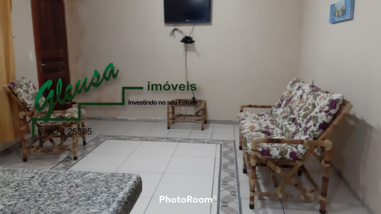 Imagem Casa com 3 Quartos à Venda, 145 m² em Gaivota - Itanhaém Imagem Casa com 3 Quartos à Venda, 145 m² em Gaivota - Itanhaém