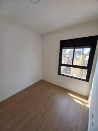 Imagem Apartamento com 1 Quarto à Venda, 50 m² em República - São Paulo