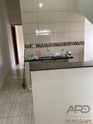 Imagem Casa com 2 Quartos para Alugar, 50 m² em Vila Nova Curuçá - São Paulo